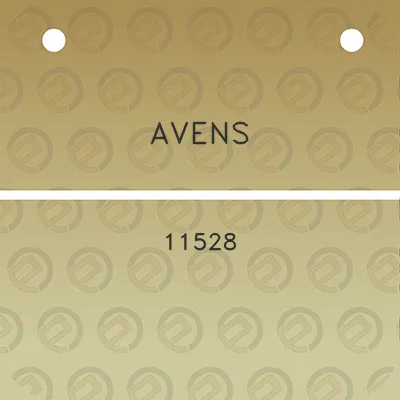 avens-11528