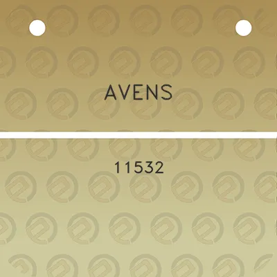 avens-11532