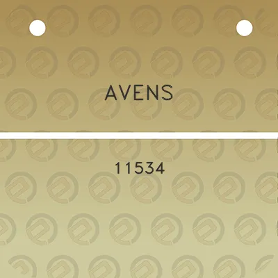 avens-11534