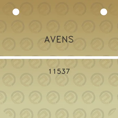 avens-11537