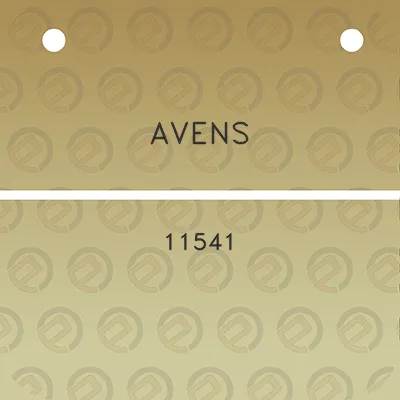 avens-11541