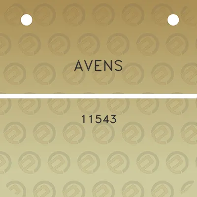 avens-11543