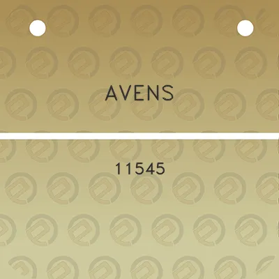 avens-11545