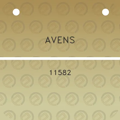 avens-11582