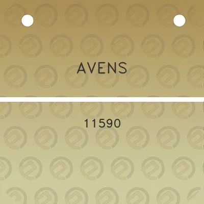 avens-11590