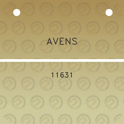 avens-11631