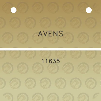 avens-11635