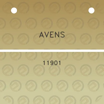 avens-11901