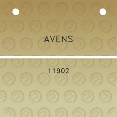 avens-11902