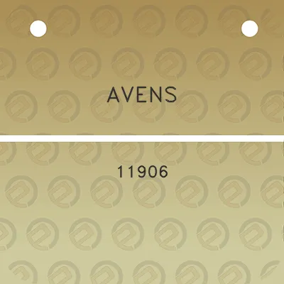 avens-11906