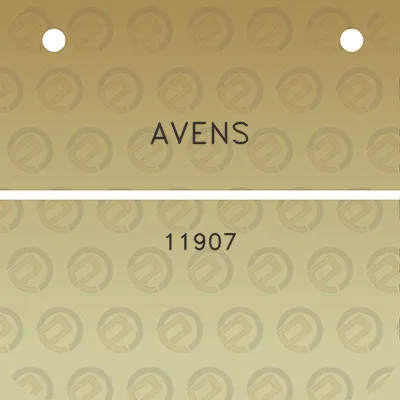 avens-11907