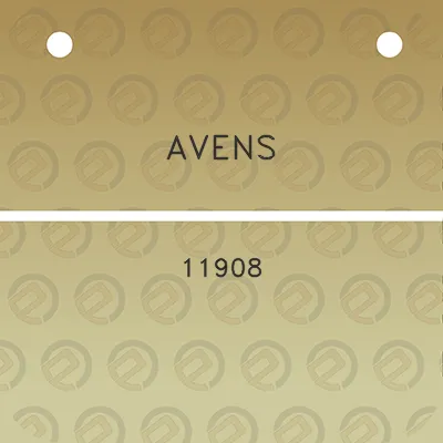 avens-11908