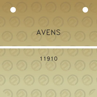 avens-11910