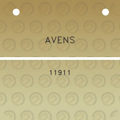 avens-11911