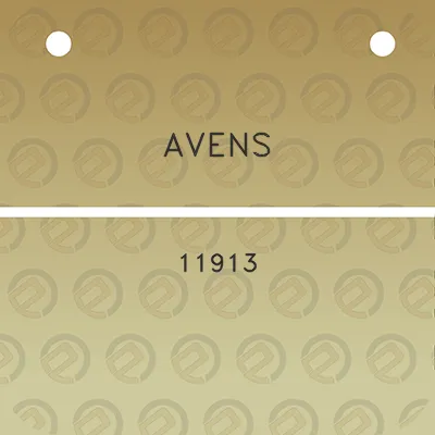 avens-11913