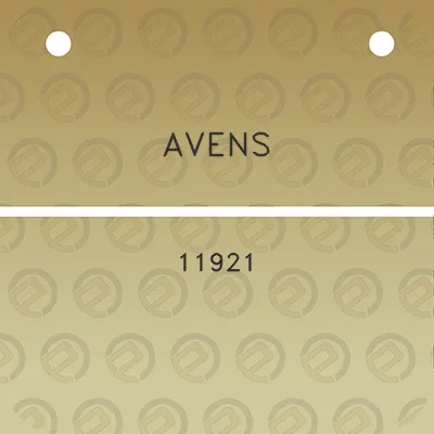 avens-11921