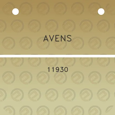 avens-11930