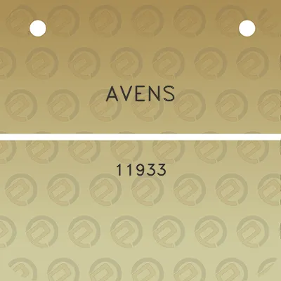 avens-11933