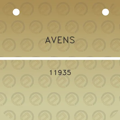 avens-11935