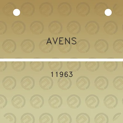 avens-11963