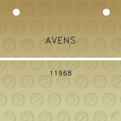 avens-11968