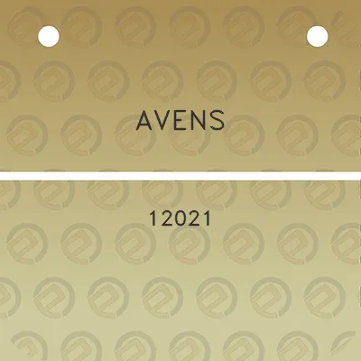 avens-12021