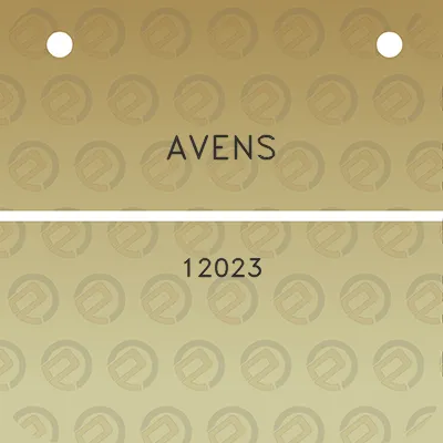 avens-12023