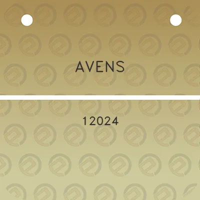 avens-12024