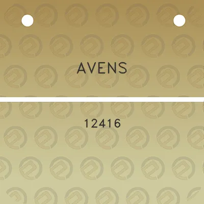 avens-12416