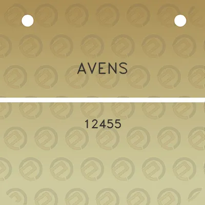 avens-12455