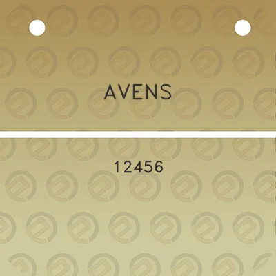 avens-12456