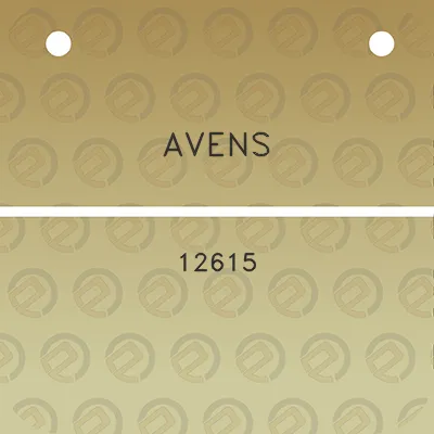 avens-12615