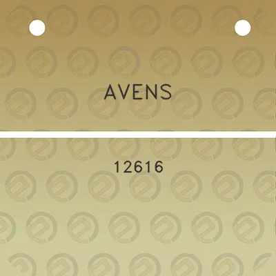 avens-12616