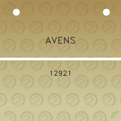 avens-12921