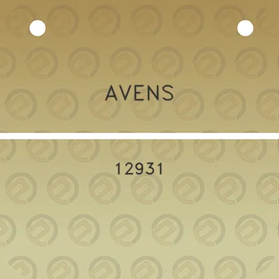 avens-12931