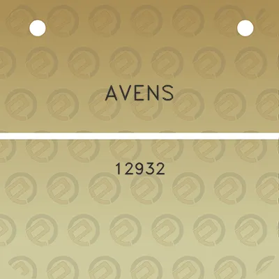 avens-12932