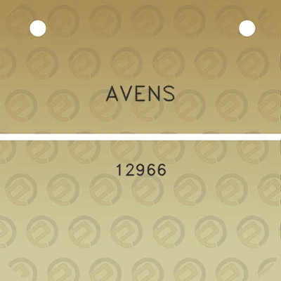 avens-12966