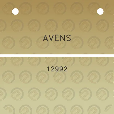 avens-12992