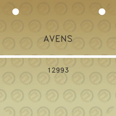 avens-12993