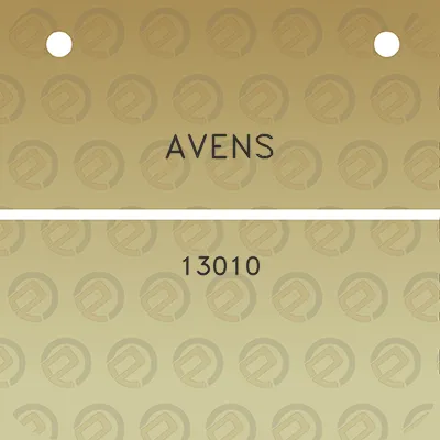 avens-13010