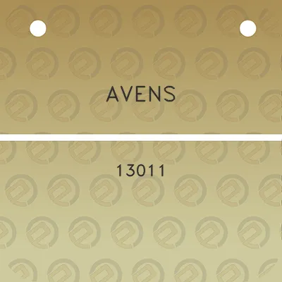 avens-13011