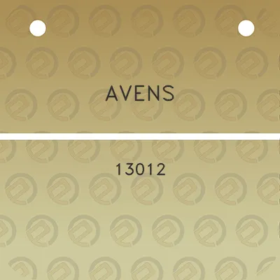 avens-13012