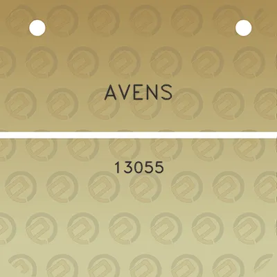 avens-13055