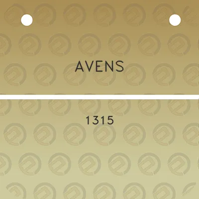 avens-1315