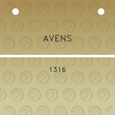 avens-1316