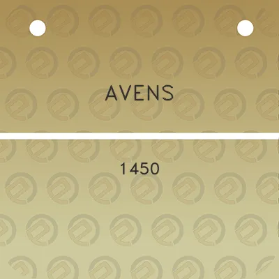 avens-1450