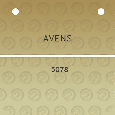 avens-15078