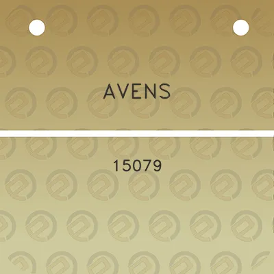 avens-15079