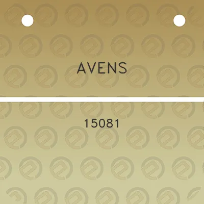 avens-15081