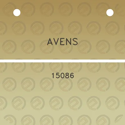 avens-15086